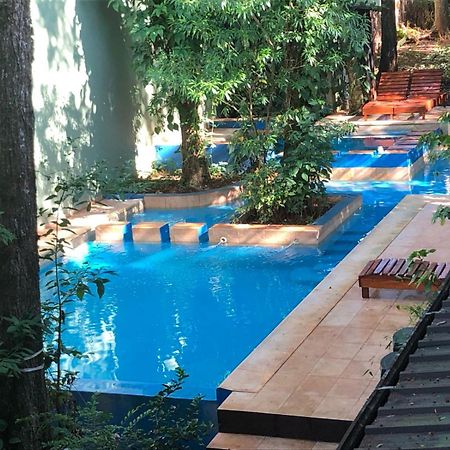Kelta Hotel Puerto Iguazu Centro Dış mekan fotoğraf