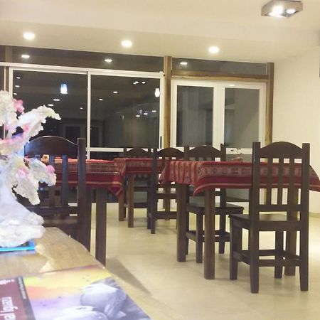 Kelta Hotel Puerto Iguazu Centro Dış mekan fotoğraf