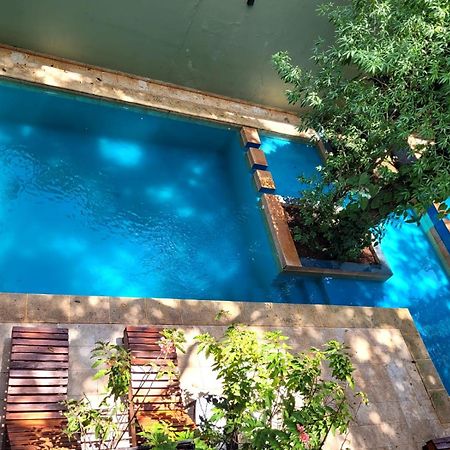 Kelta Hotel Puerto Iguazu Centro Dış mekan fotoğraf