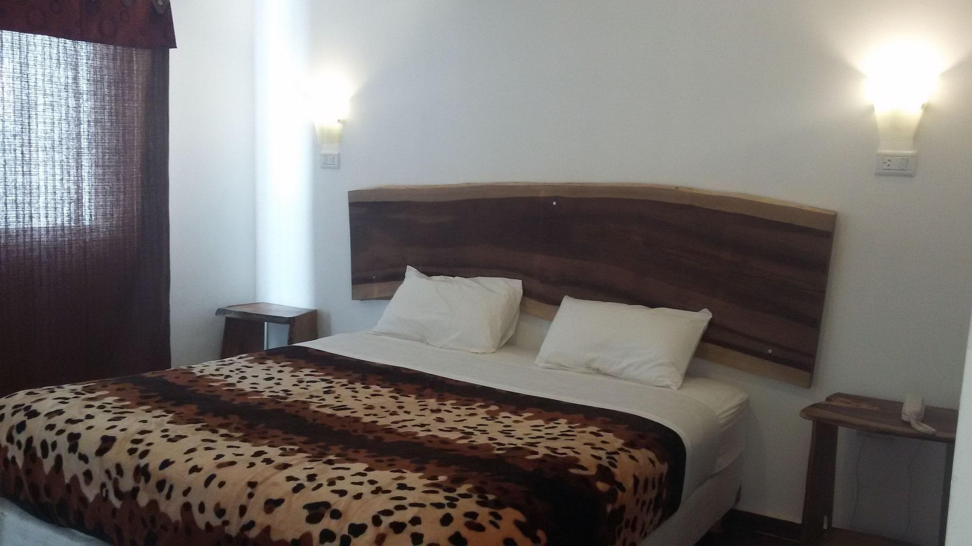 Kelta Hotel Puerto Iguazu Centro Dış mekan fotoğraf