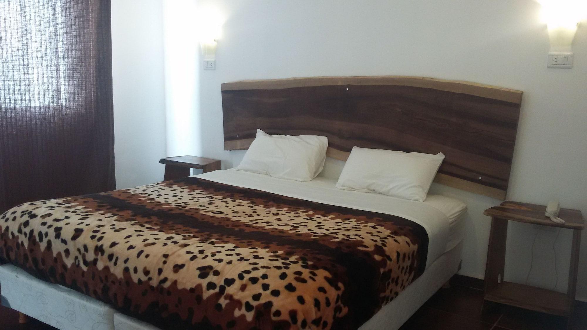 Kelta Hotel Puerto Iguazu Centro Dış mekan fotoğraf