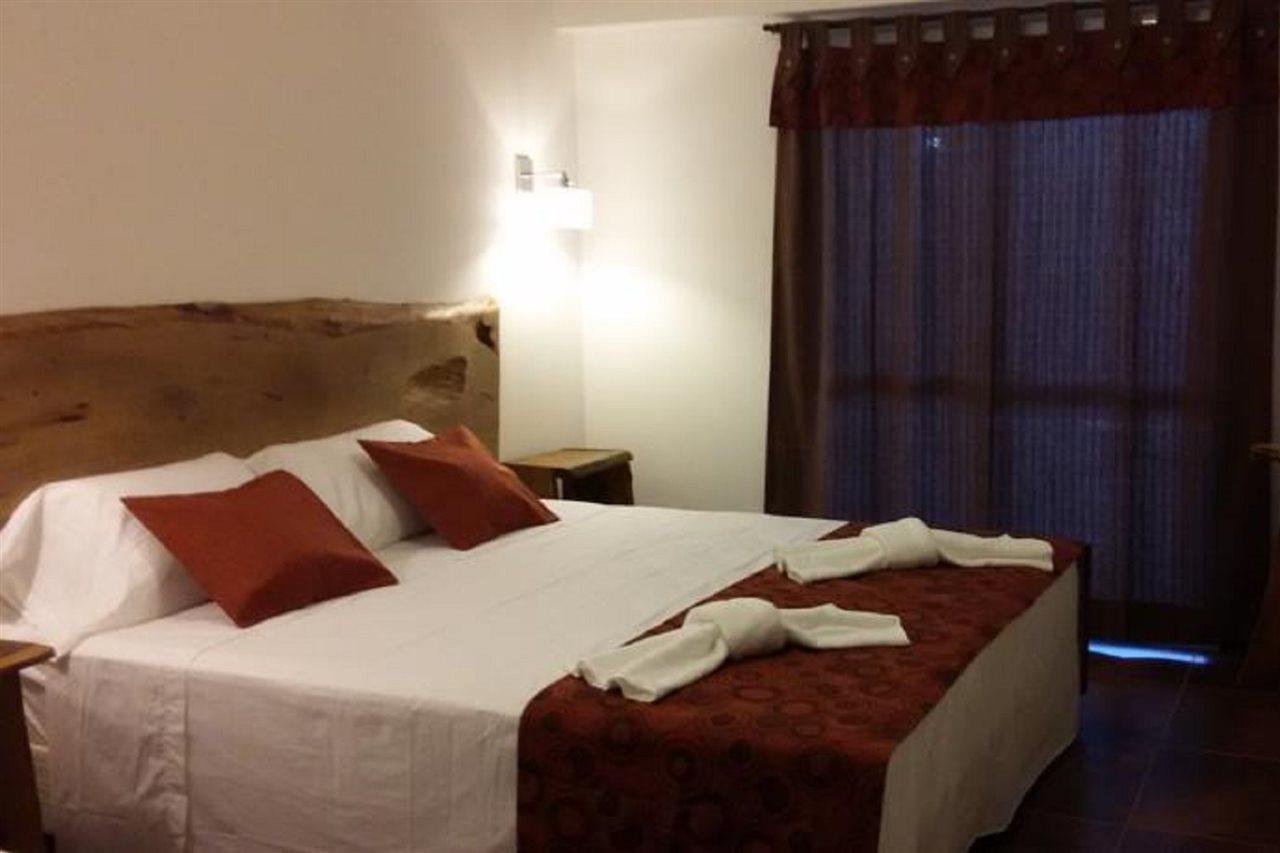 Kelta Hotel Puerto Iguazu Centro Dış mekan fotoğraf