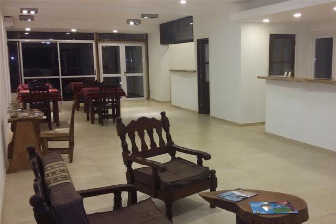 Kelta Hotel Puerto Iguazu Centro Dış mekan fotoğraf