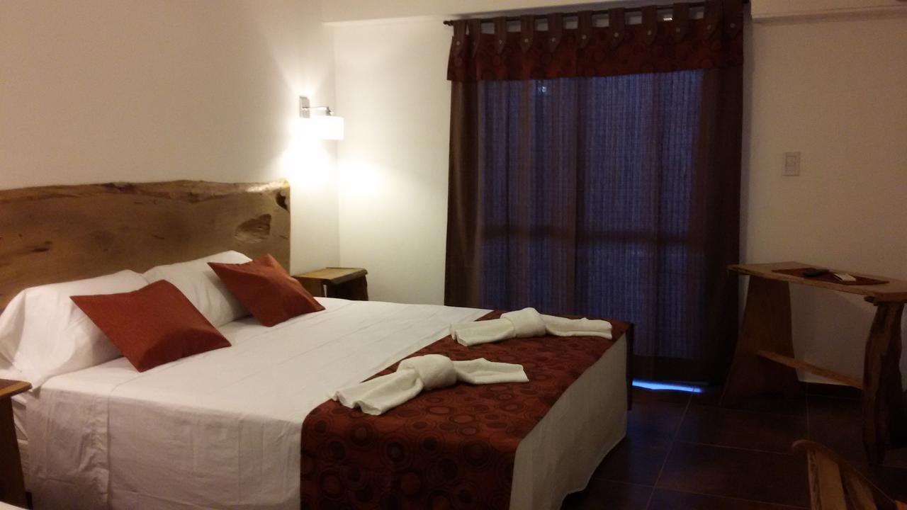 Kelta Hotel Puerto Iguazu Centro Dış mekan fotoğraf