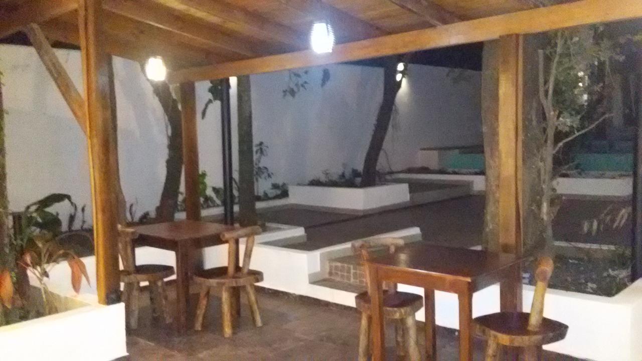 Kelta Hotel Puerto Iguazu Centro Dış mekan fotoğraf